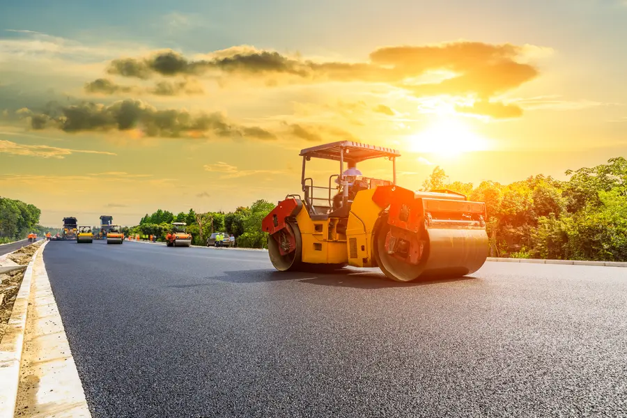 Professional Concrete Contractor