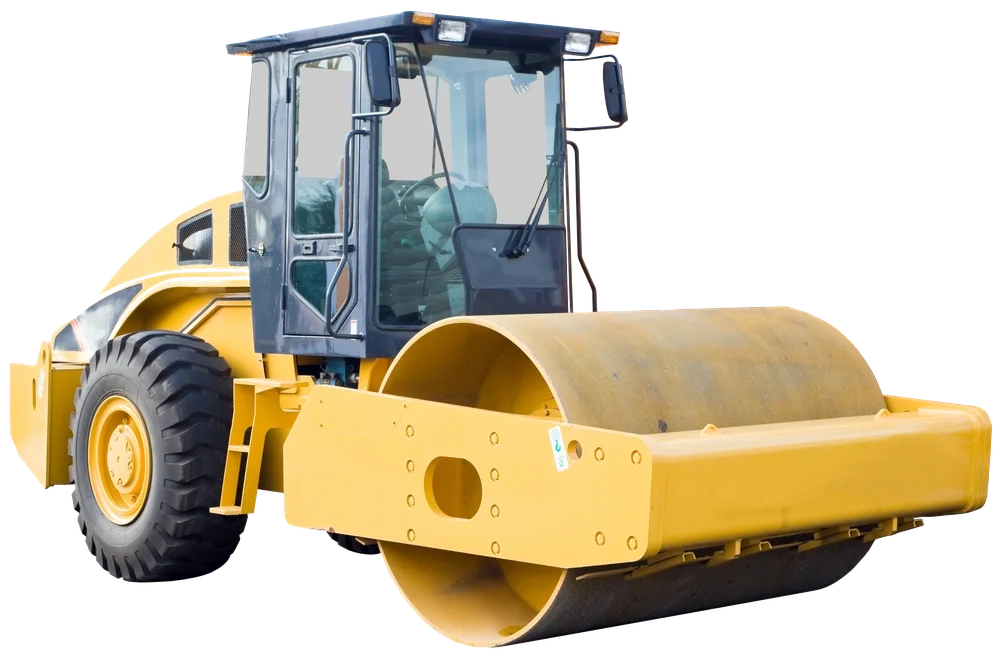 Asphalt Paving